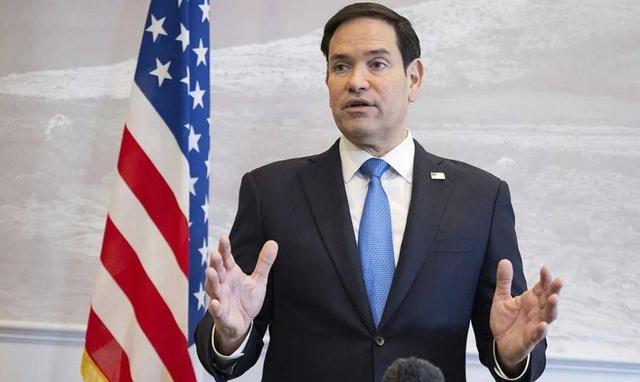 15年前就有高人警告美国，特朗普上台后全部应验了