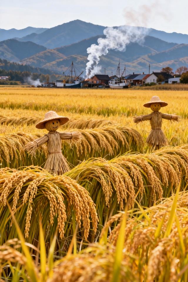 过去的总会过去，该来的都在路上，请别慌张。