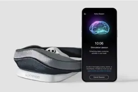 “只为睡个好觉” 盘点那些睡眠黑科技图片