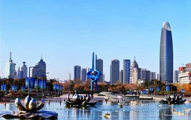 中央下一个“青岛”已确定？烟台、潍坊落榜，这座黑马城市呼声高