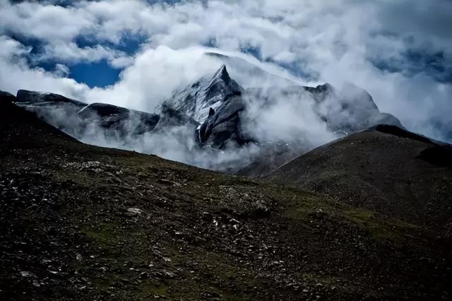 西藏十大秘境，去过5个算合格，全去过不枉此生！