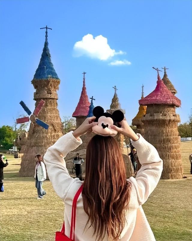 定了！木兰花谷1月17日起全城免费送票啦~