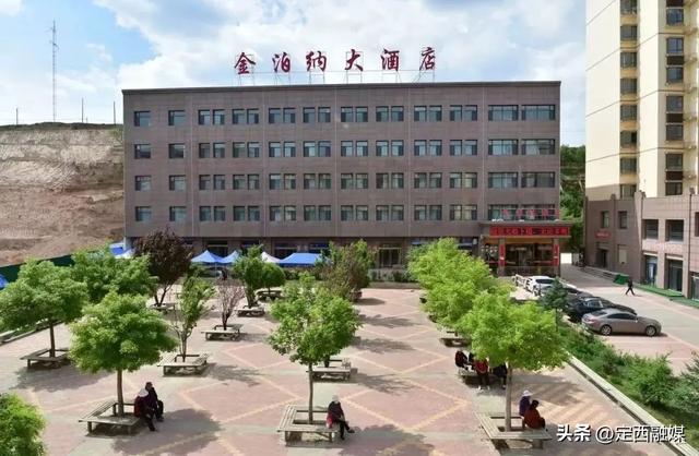 渭源半马：天然空调房里的奔跑