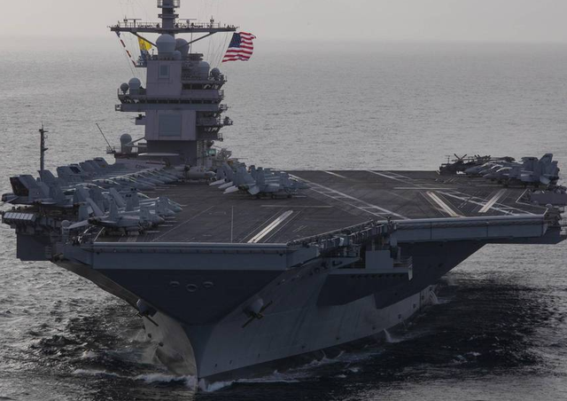 特朗普2票“险胜”？中方通告全世界，支持委内瑞拉是传统