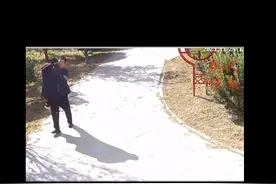 江苏淮安 一位女士和两个孩子不慎坠河图片