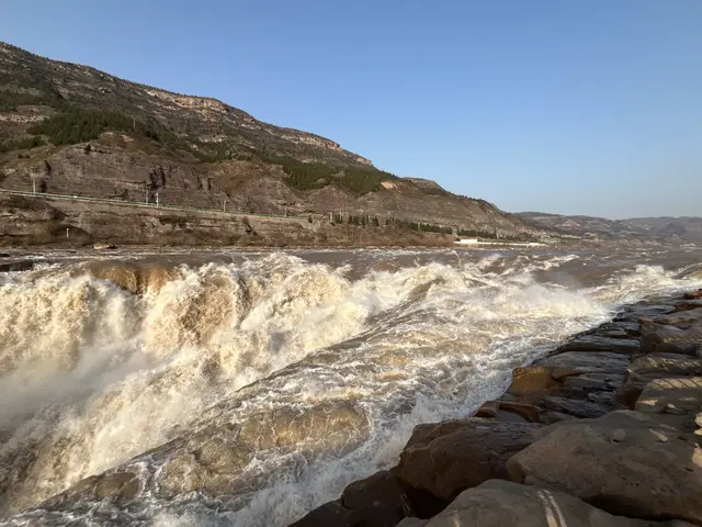 山西全境自驾游小结
