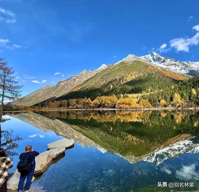 川西公共交通自由行，如何前往毕棚沟，吃住行游玩攻略，建议收藏