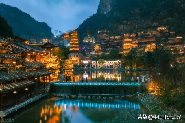 人民日报：“非遗＋旅游”，消费新动能