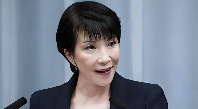 高市立下“军令状”，若达不成自己就辞职走人	，并再次向中国喊话