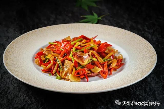 一叶知秋 食九天香|杭州九里松度假酒店