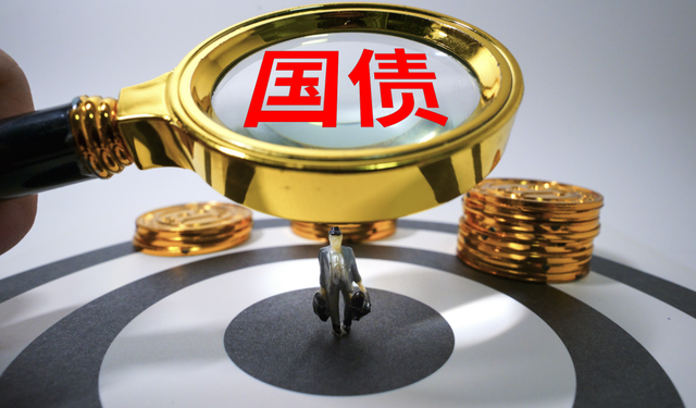 马斯克为何说“美国政府要完了”