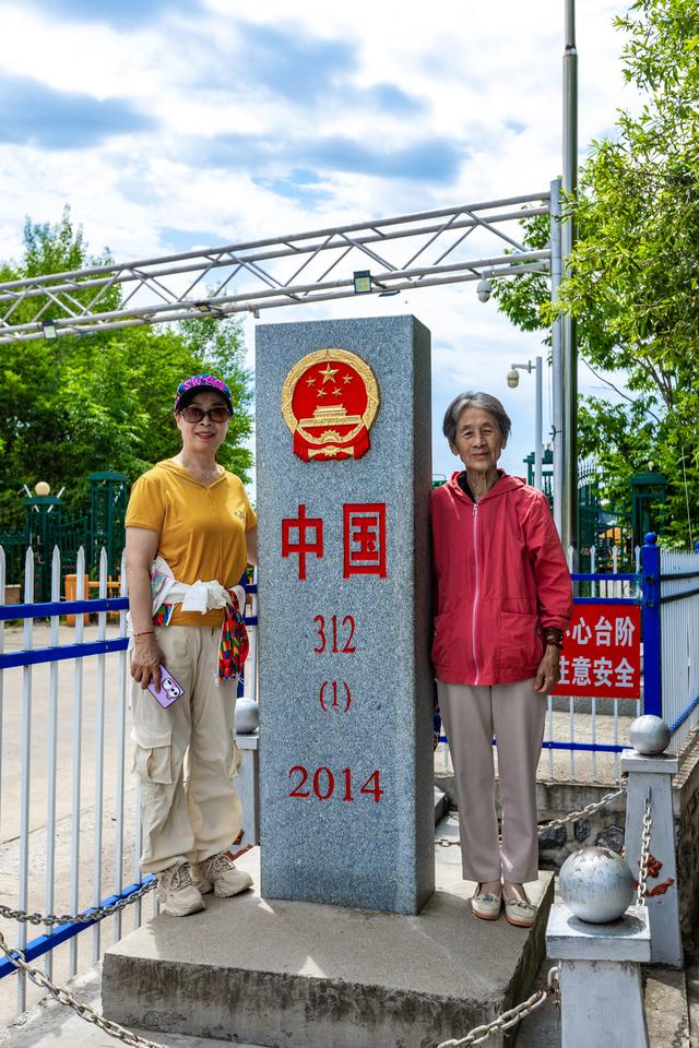 2025年7月兴凯湖3日游随拍