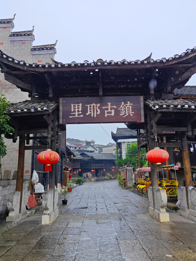 湘西秘境大公开！这些绝美景点你去过几个？绝对让你流连忘返！