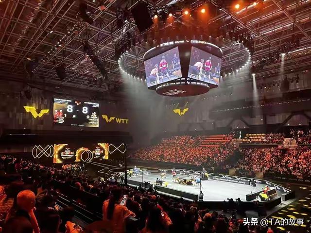 9月16日WTT中国大满贯最新消息：王楚钦三线冲冠，莎莎领衔四保险