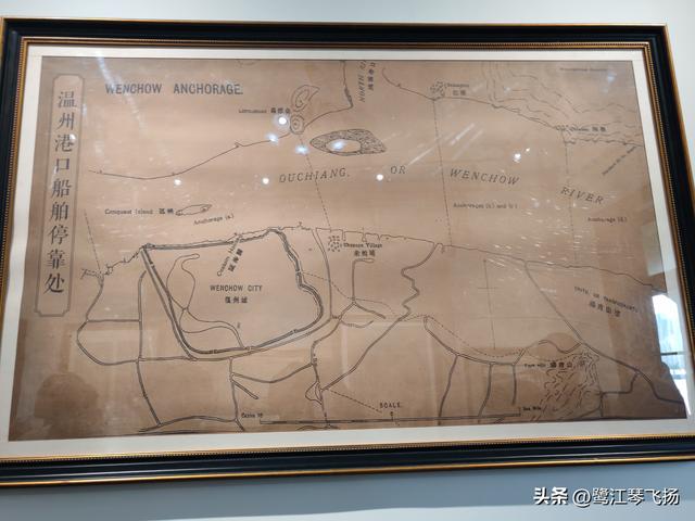 2025国庆第三天温州游：（一）江心屿