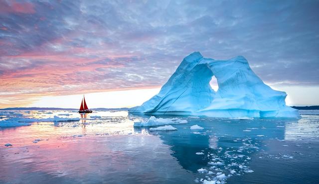 最后通牒已下	，特朗普点名中俄，丹麦通告全球：禁止中国上岛投资