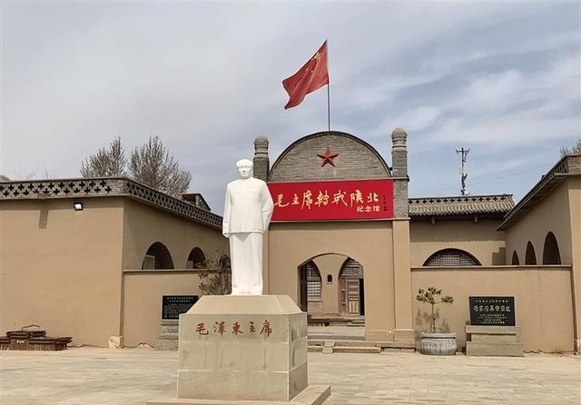 我国唯一“美人县”：地处黄土高原满大街都是美女，你知道是哪吗