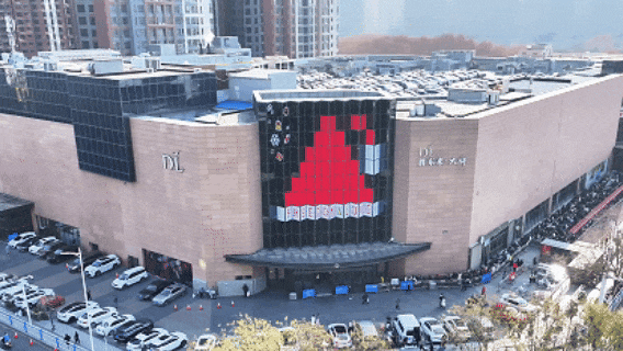 这个秋天，回“乡”看看