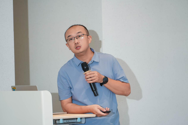 激发湾区XR/AI科创动能，“元梦山海”大赛深圳推介会圆满举行！