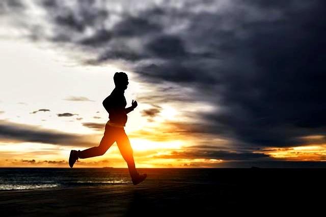 晨跑唤醒活力，你准备好加入晨跑大军了吗？