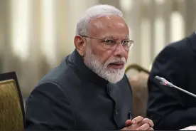 印一边断水一边泄洪致灾，巴铁将我王牌火炮上膛，空军基地已启用图片