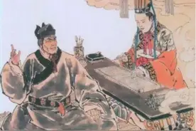 刘弗陵：8岁登基14岁亲政21岁逝世，他的一生不负大汉却负了自己图片