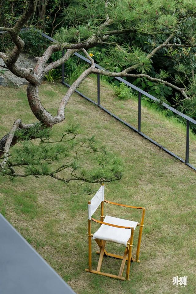 隐逸江南，吴滨的山居日志
