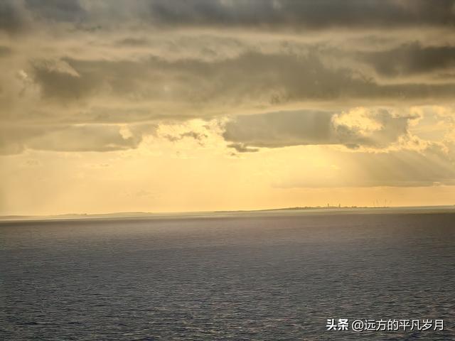 Wonder of the seas海洋奇迹号（5天4晚海上游轮）