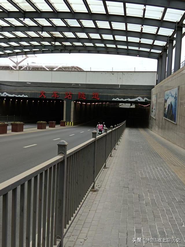 威观宁夏：一个过客对银川火车站的几点看法和建议