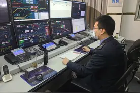 一名火车调度车间助理值班员的业余无线电之路分享！图片