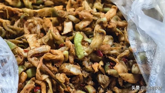 涪陵，除了榨菜还有啥？