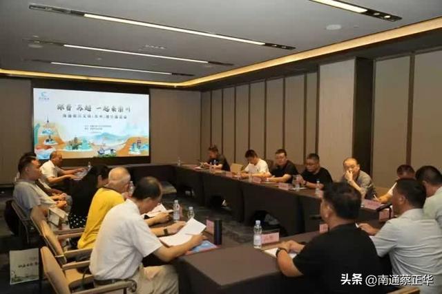 南通VS苏州前的这个周末，南通文旅“空降”苏州观前街！