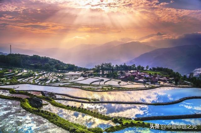 中国这十大神奇景点，一个比一个震撼，你去过几个？