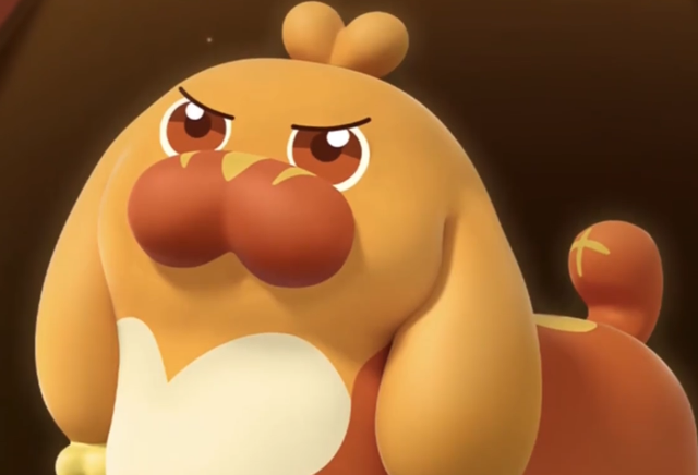 蛋仔派对大更新！香肠犬艾比上线，鲸雷史诗级加强藏不住了