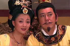 李隆基年过76岁，儿子李亨却送他100个美女，2年后才知他用心险恶图片