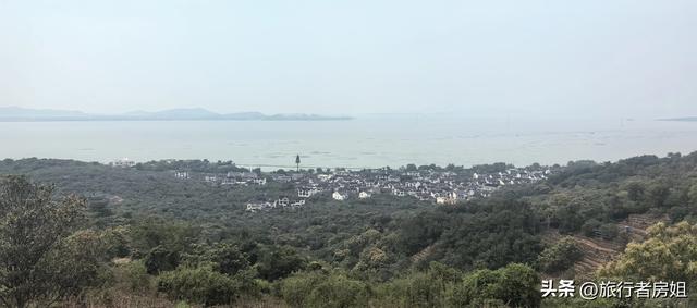 去了苏州那么多次，竟然没到过这里