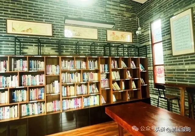 在茶香樟影里打捞烽火弦歌——大村寻踪记
