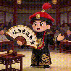 管仲用金饼废了邻国农耕，再用饥荒逼其跪降，全程未动一兵一卒