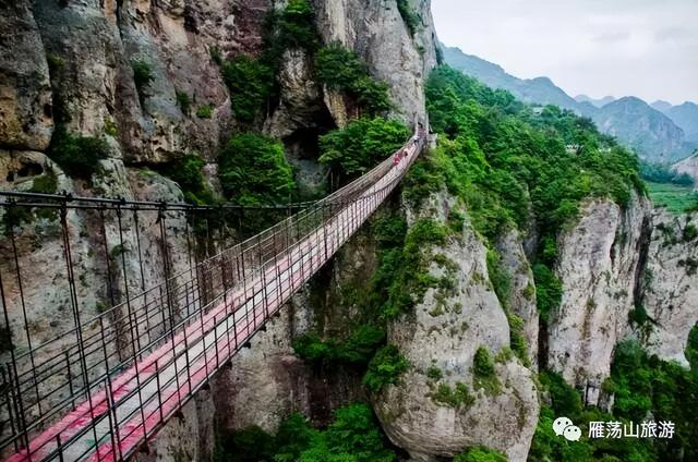 雁荡山方洞、灵峰、卧龙谷三日游旅游攻略