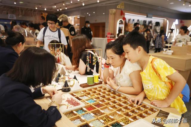 直击上博“168小时嘉年华”首日！夜场票已全部售罄