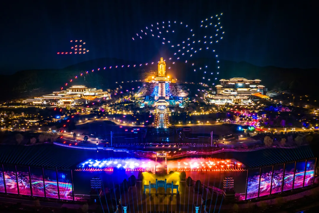 这个国庆来济宁！花好月圆夜，赴济宁千年浪漫之约