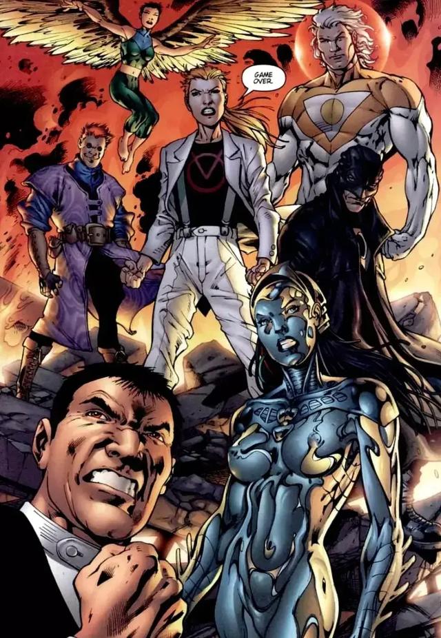 新《超人》的终极难题,是时代的癌症