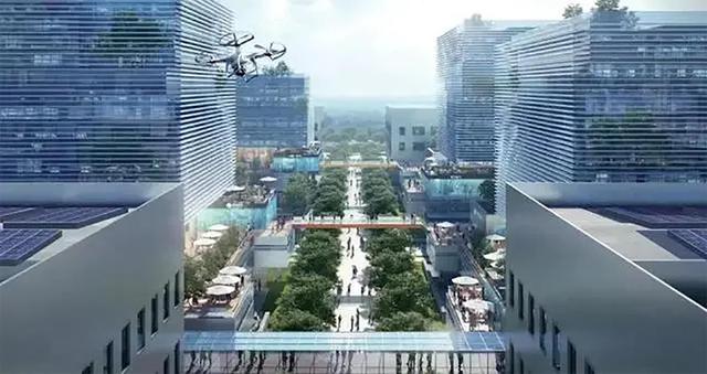 商业航天大动作！火箭大街+酒泉十年规划	，千亿赛道迎来新风口