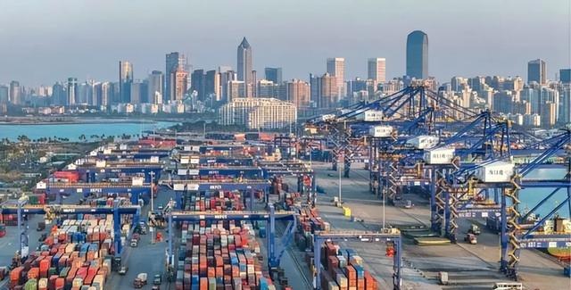 “第2个香港”即将诞生！面积是香港的30倍，目标是比香港还自由