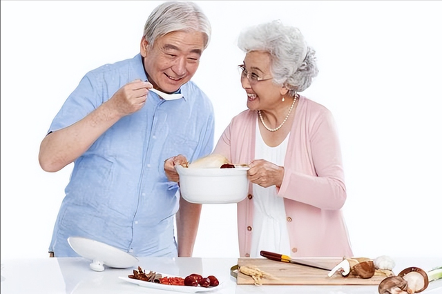 多吃这6种碱性食物，降低全身炎症水平，恢复平坦腹部，人也瘦了