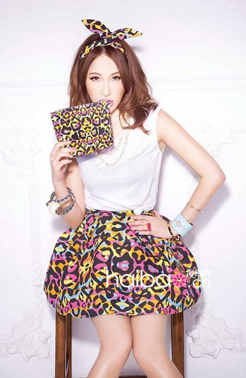 牡丹花下死！46岁"纵欲过度"的萧亚轩，终是为自己行为买了单