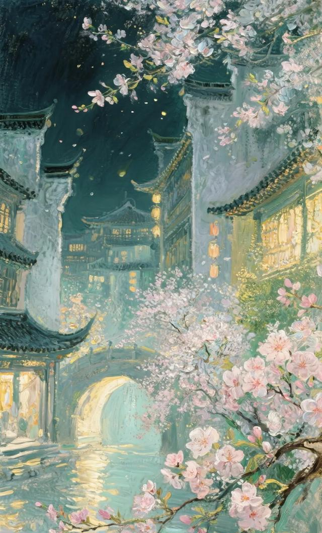 “用春夏秋冬的雅称给宝宝起名，可爱到爆了！”