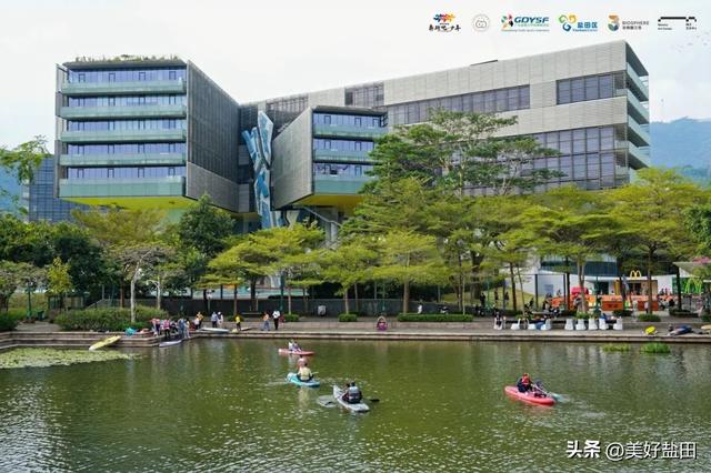 收藏！8月梅沙滨海度假狂欢指南……