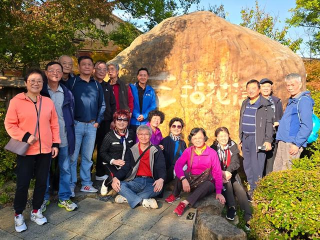 江苏旅游：从灵山胜境到拈花湾行散记（图）