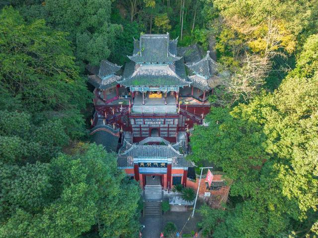 宜宾景点排行榜，四川宜宾值得一去的6个好玩景点，你去过几个？